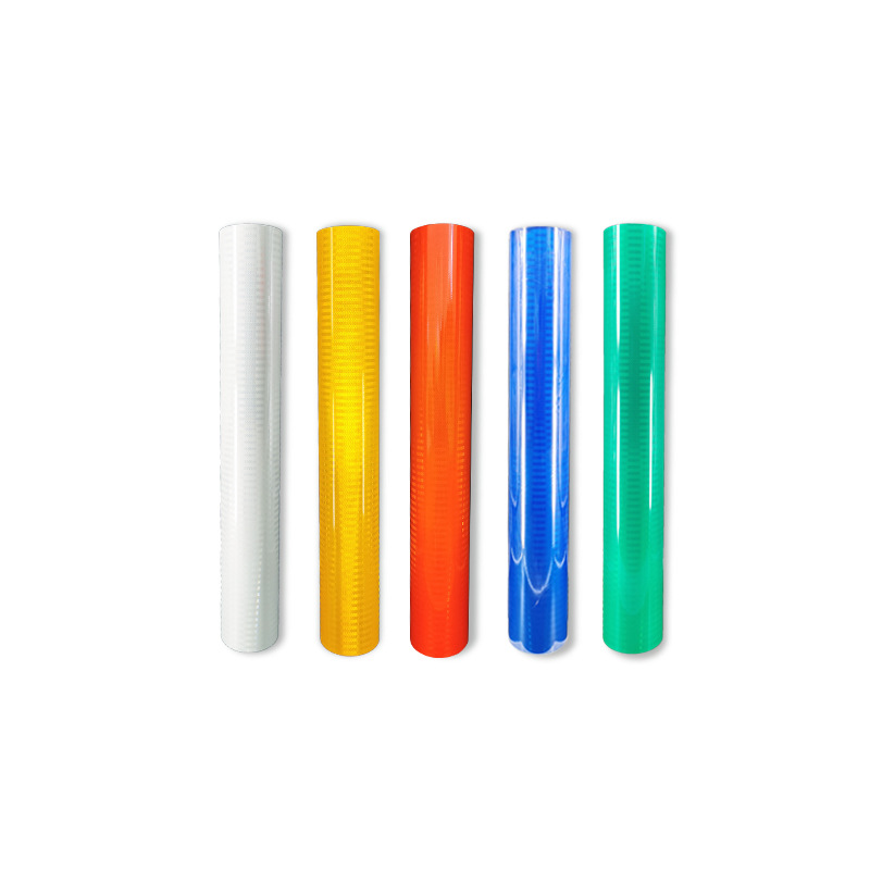 反光膜的作用與分類