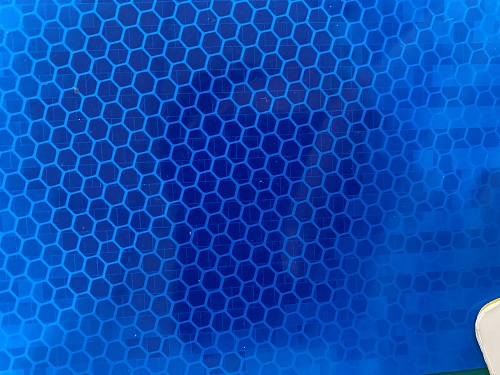 艾利鉆石級(jí)別反光膜 艾利鉆石級(jí)別反光膜