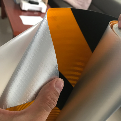 鋁基反光膜 鋁基反光膜