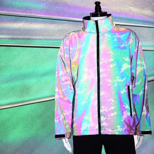 反光材料有哪些？反光材料種類