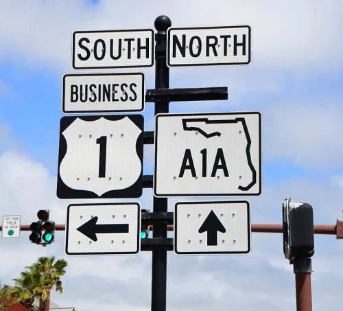 白色交通標(biāo)志 白色交通標(biāo)志