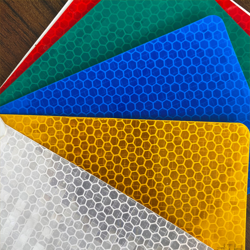 v類反光膜是什么膜？V類反光膜解析