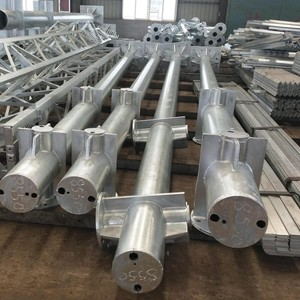 交通標(biāo)志桿種類與價格介紹