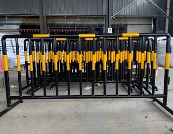 霸州鐵馬護欄廠家 霸州鐵馬護欄廠家