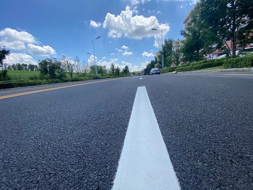 指示標線 指示標線